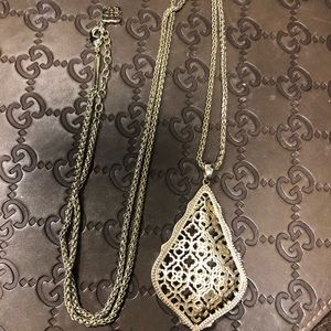 Kendra Scott Aiden Necklace